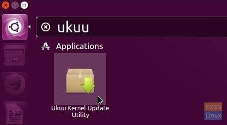 Launch UKUU