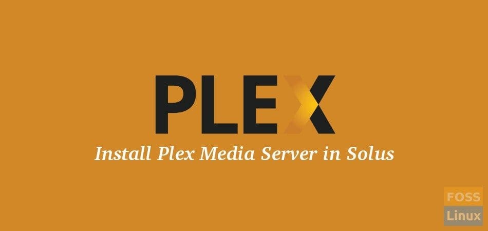 plex solus