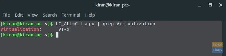How to install Manjaro 18.04 on Oracle VirtualBox 6.0