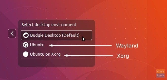 Additional Login Options