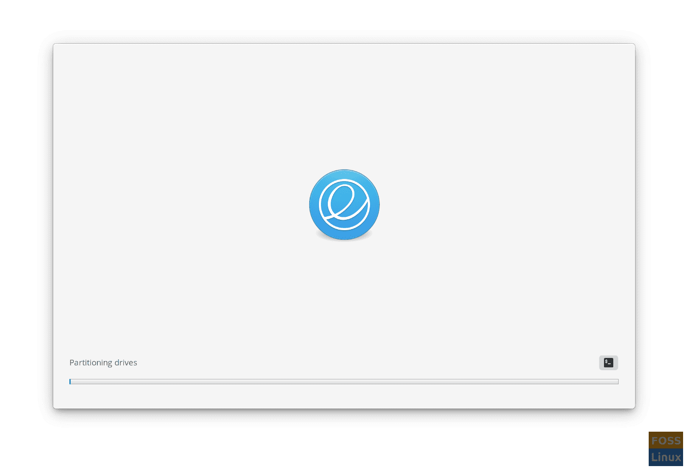 installing drives