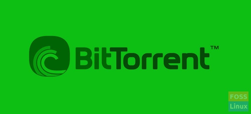 BitTorrent
