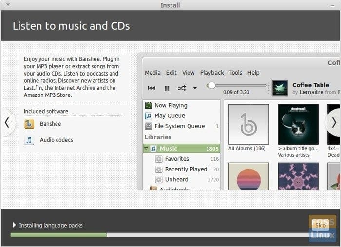 Install Linux Mint And Windows 7 Install Linux Mint And Windows 7