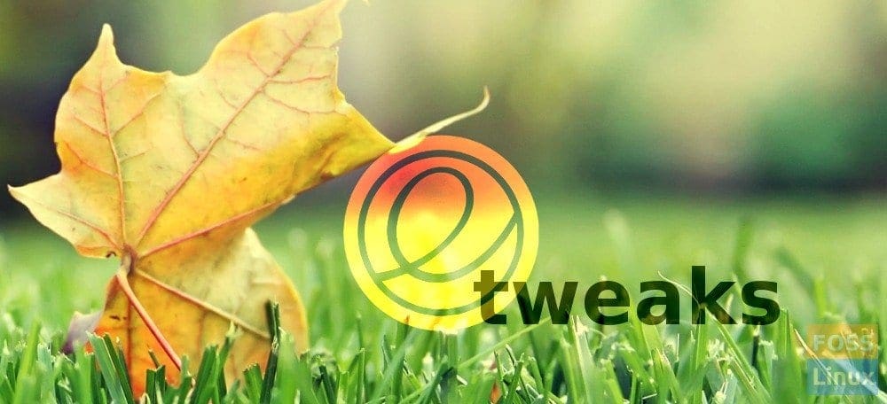 elementary os elementary os