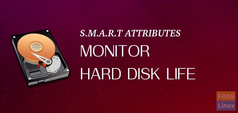 tapperhed lav lektier kompakt How to check and monitor hard disk life in Linux Mint and Ubuntu