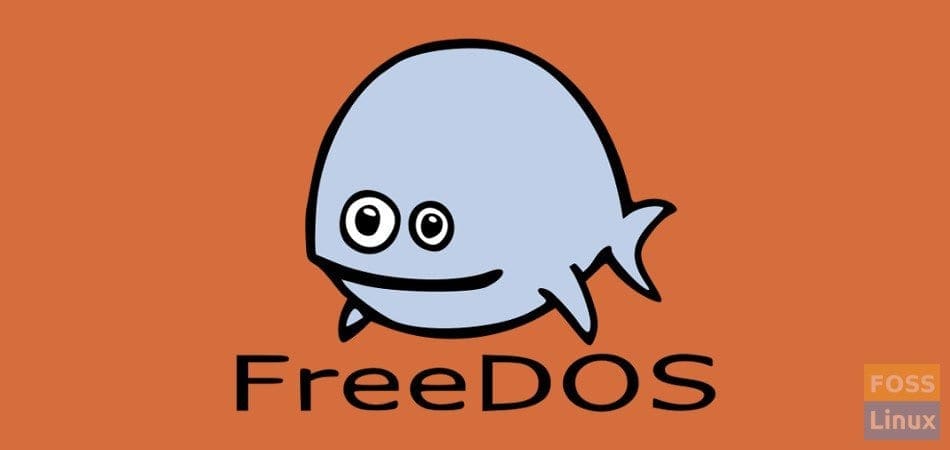 FreeDOS