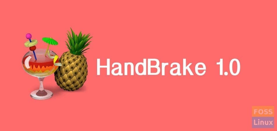HandBrake