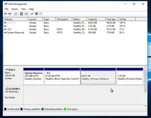Perfect guide to delete Linux Mint and restore Windows