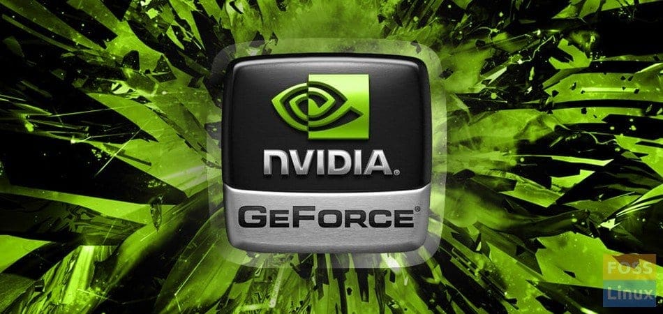 nvidia elementary os nvidia elementary os