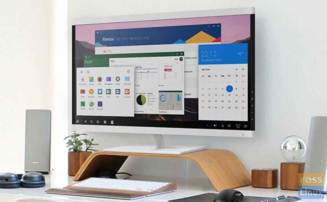 RemixOS RemixOS dead