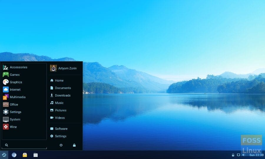 zorin os 12 lite zorin os 12 lite