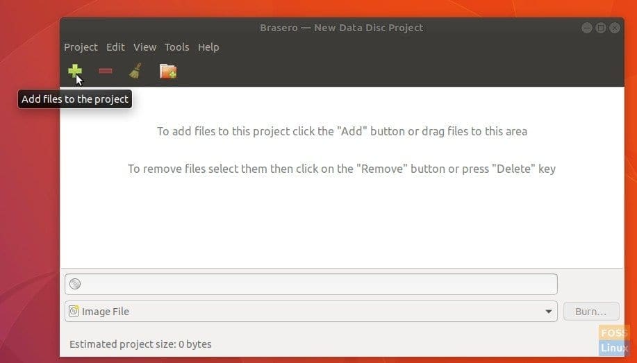 Launching Tweaks
