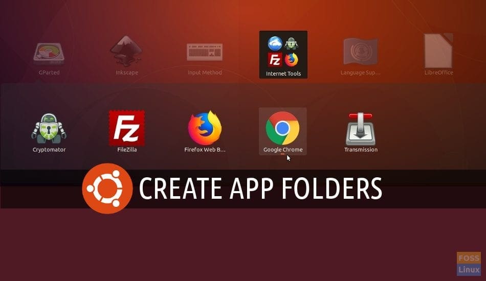 Ubuntu apps