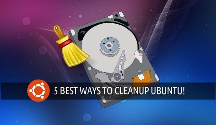 Free up hard disk space ubuntu Free up hard disk space ubuntu