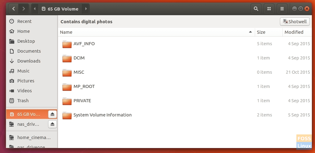 SD Card Access Fixed in Ubuntu 17.10