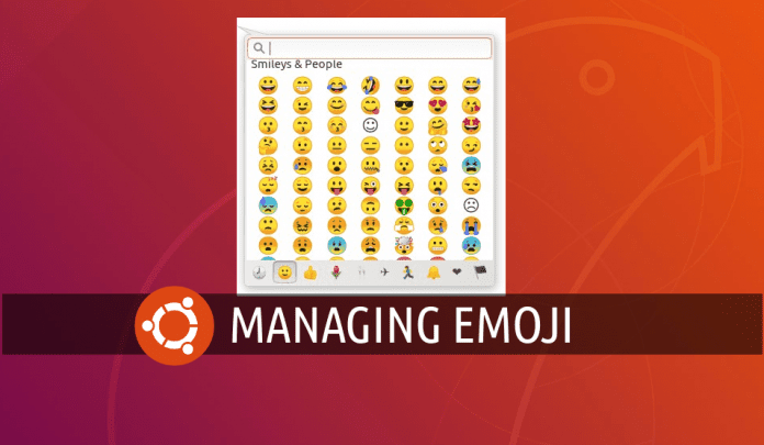 ubuntu 18.04 emoji ubuntu 18.04 emoji
