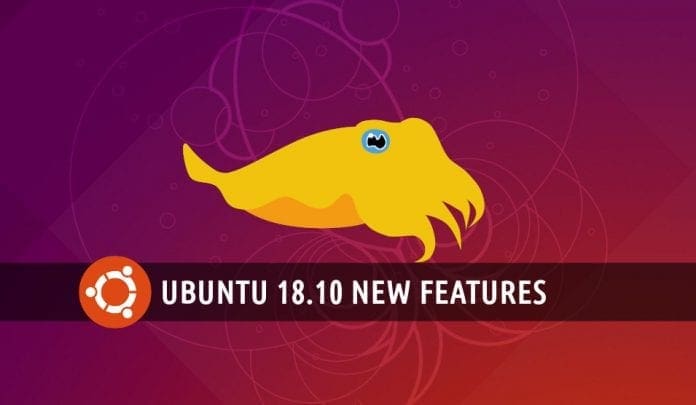 Ubuntu 18.10