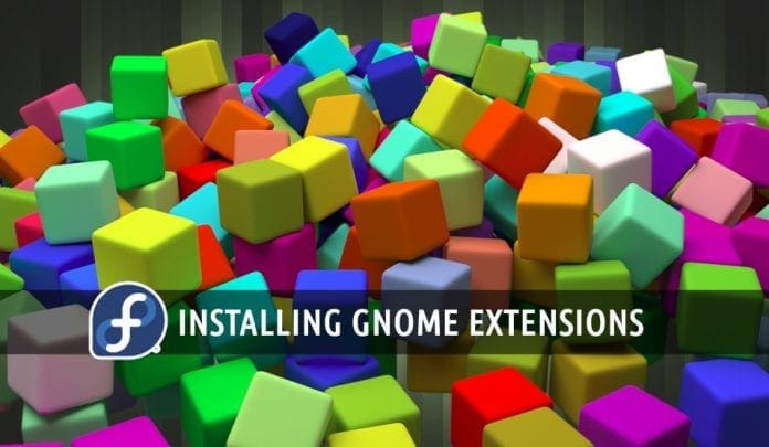 install shell extensions fedora install shell extensions fedora