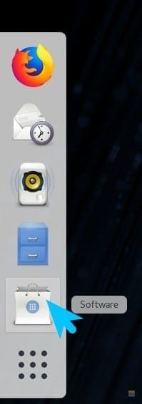 Launch Software