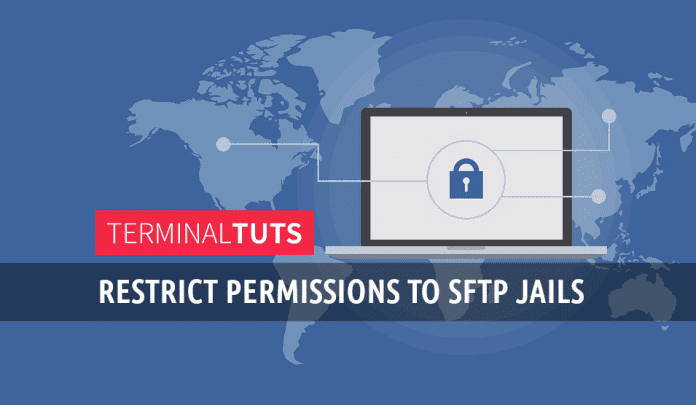 restrict sftp jail restrict sftp jail