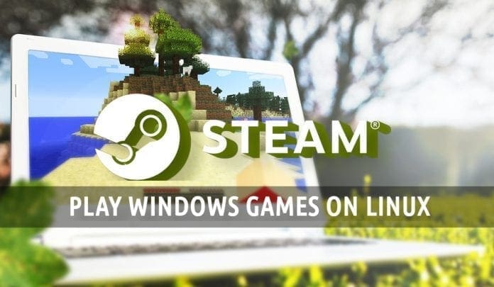 steam for linux steam for linux
