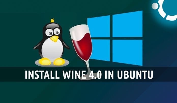 wine installation ubuntu wine installation ubuntu
