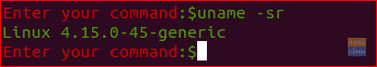 Verify Old Linux Kernel