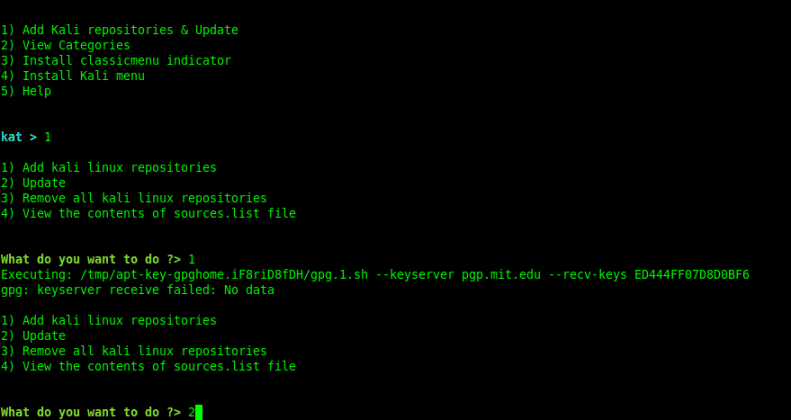 Локальный репозиторий linux. Локальный репозиторий linux
