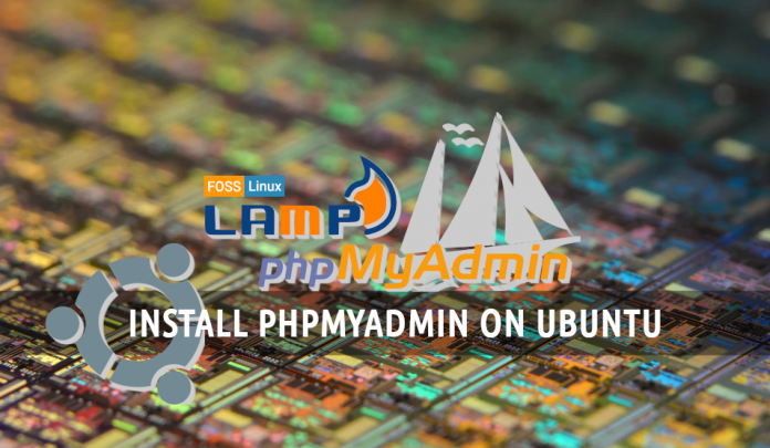 Install phpmyadmin with lamp stack ubuntu Install phpmyadmin with lamp stack ubuntu
