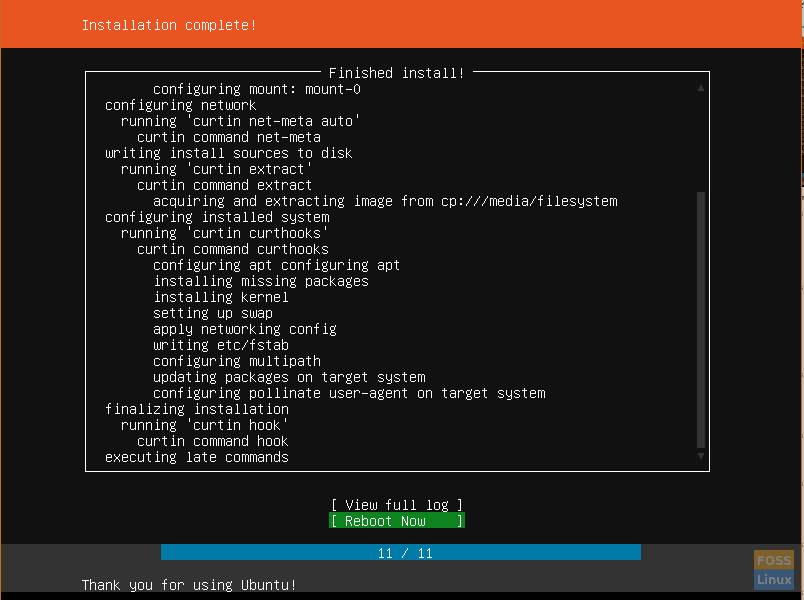 Manual de ubuntu server 18 04 en español pdf