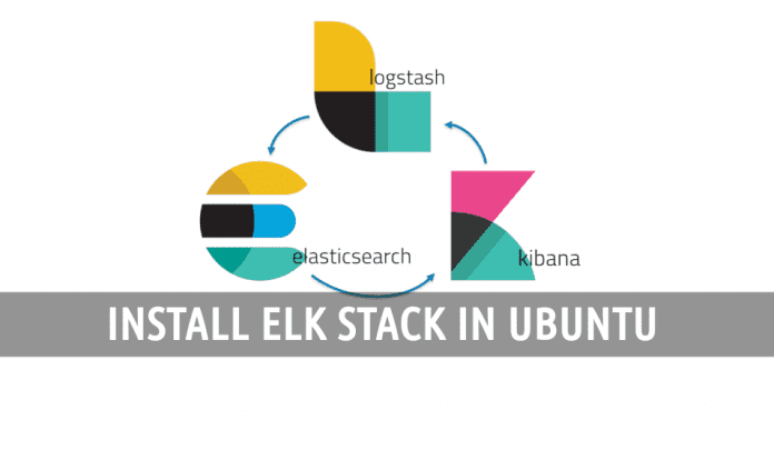 install elk stack on ubuntu install elk stack on ubuntu