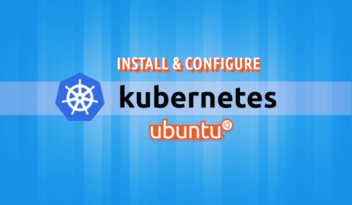 install kubernetes ubuntu install kubernetes ubuntu