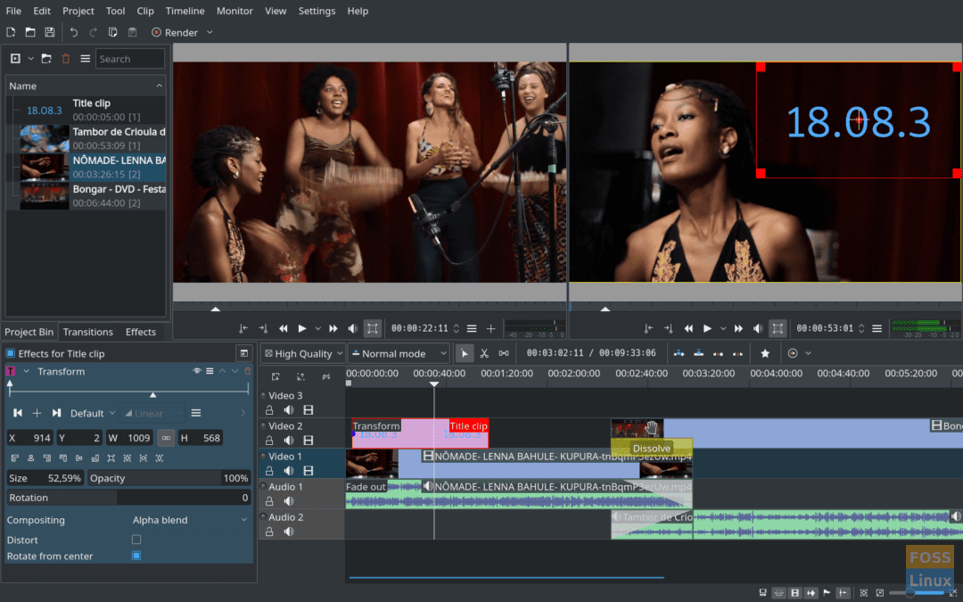 good free mp4 editor windows 10