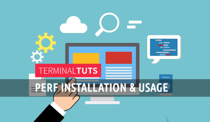 perf installation on Ubuntu CentOS
