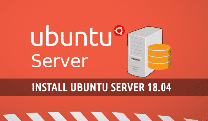 ubuntu server ubuntu server