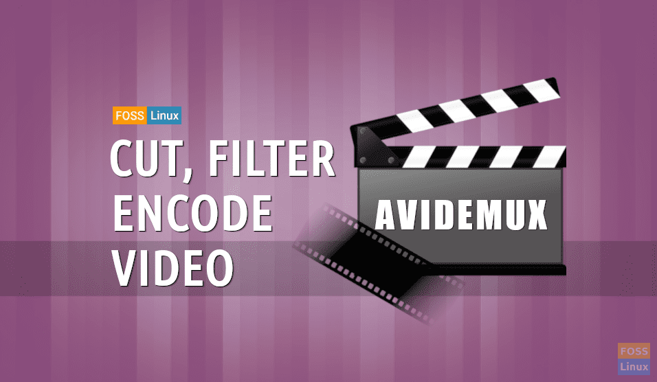 Encoding filter. Encoding filter