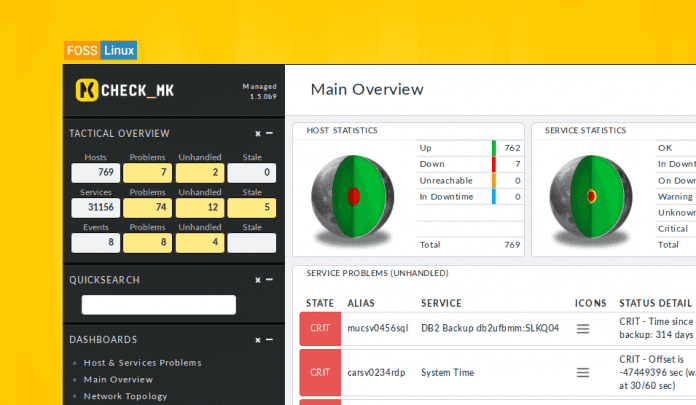 install check_mk server on centos install check_mk server on centos