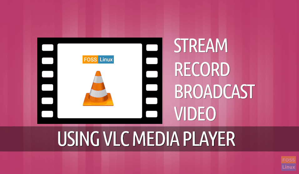 Recording streaming video. Recording streaming video