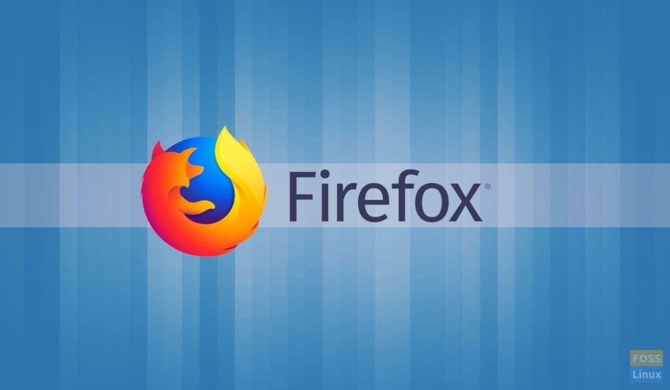 how to clean install firefox