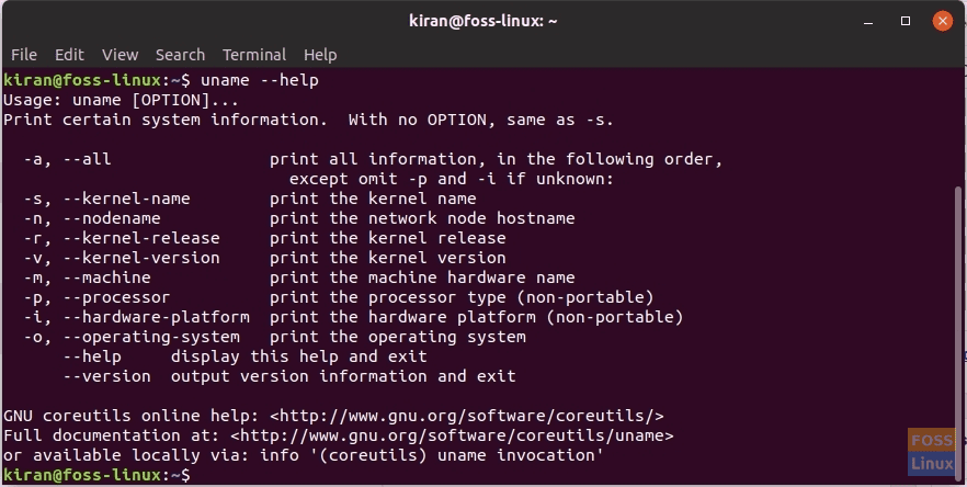 Uname user php hdd cwd. Lftp. uname linux. как определить версию lftp. lftp как пользоваться.