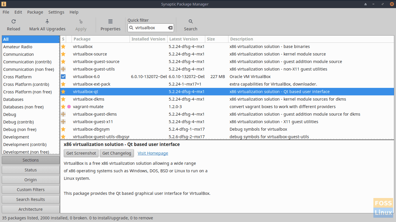 Synaptic package Manager. Synaptic Linux. Synaptic как запустить. Mx linux установка