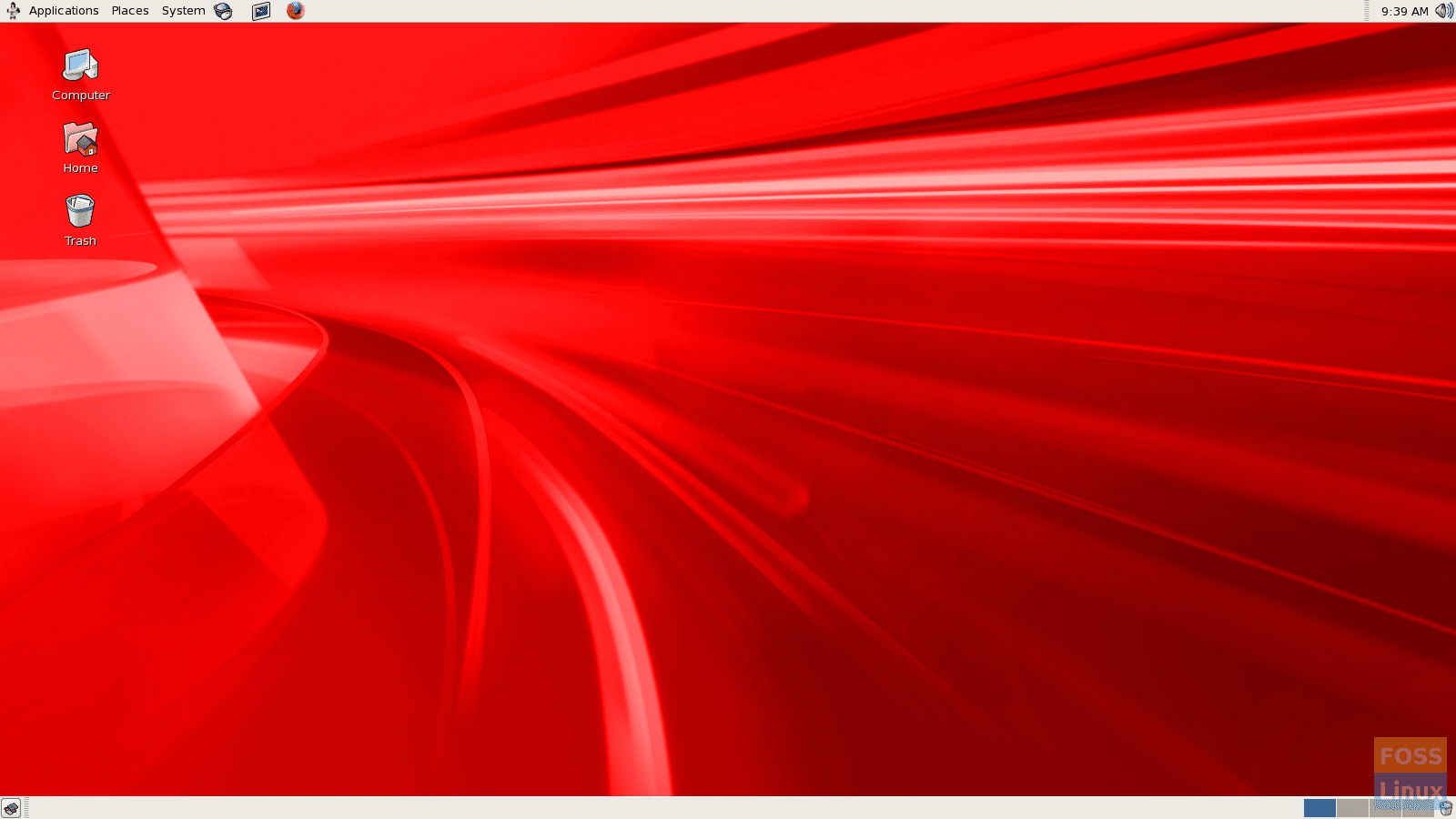 Oracle Linux released, here are the new features Oracle Linux released, here are the new features