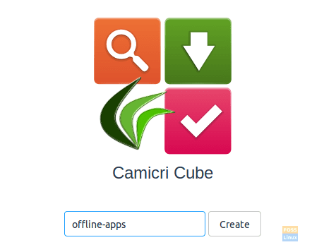 Search For Offline Apps