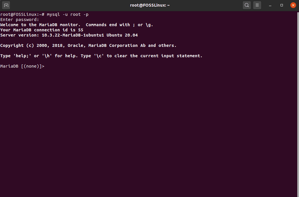 image-of-logging-into-mysql-shell