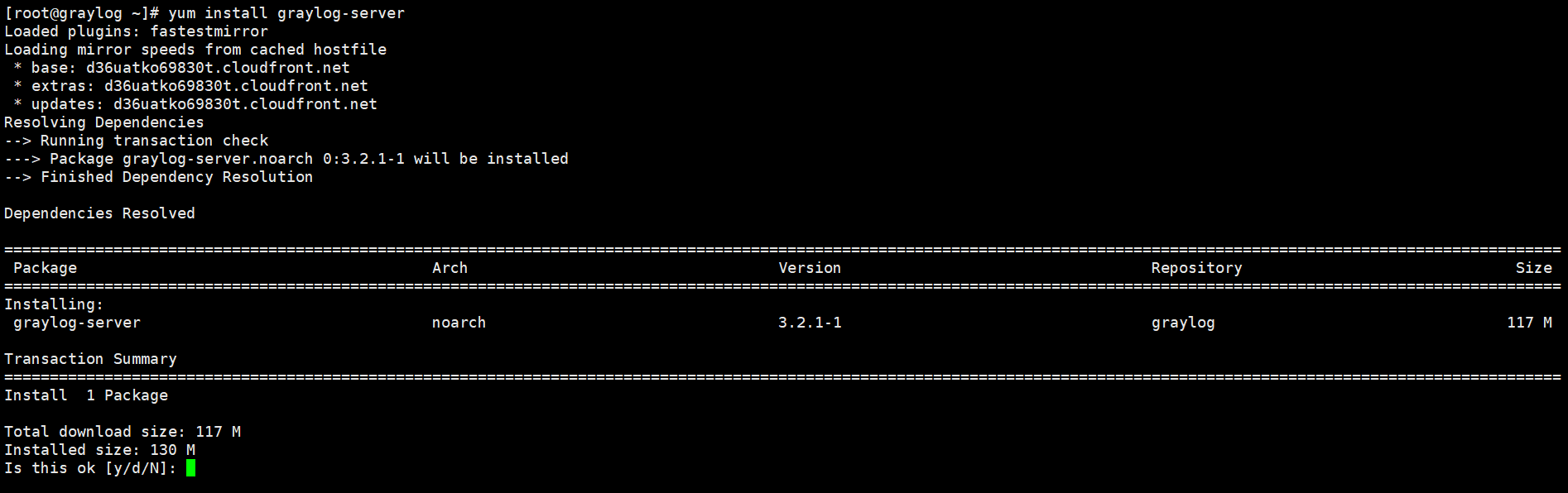 Centos 7 mirrors. GITLAB установка nginx. Wazuh. Centos 7 Yum updateinfo