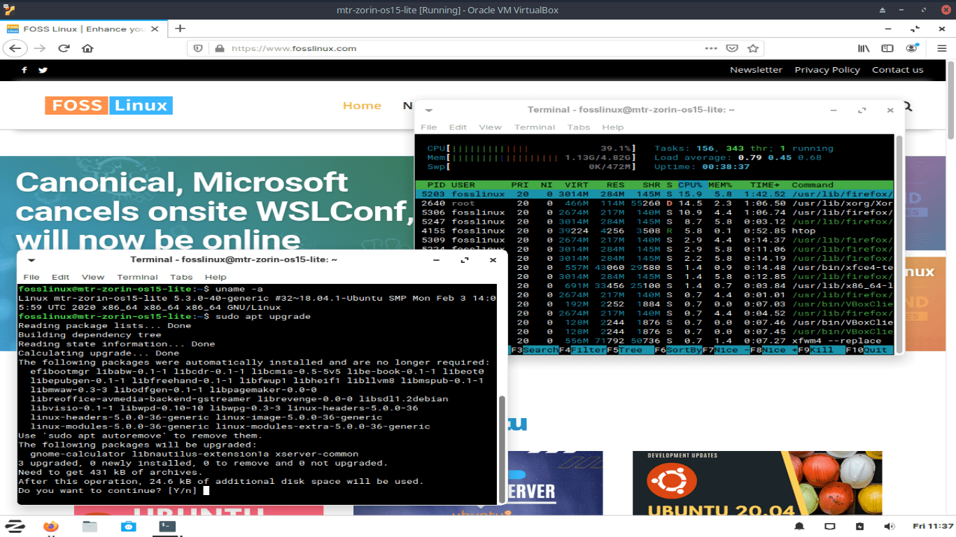 zorin os lite download zorin os lite download
