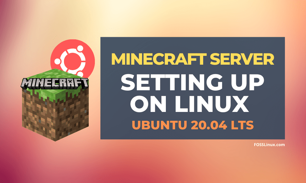 How to install Minecraft Server on CentOS [Guide]