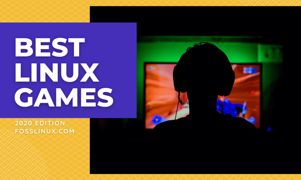 10 Best Free Linux Games On Steam 2021