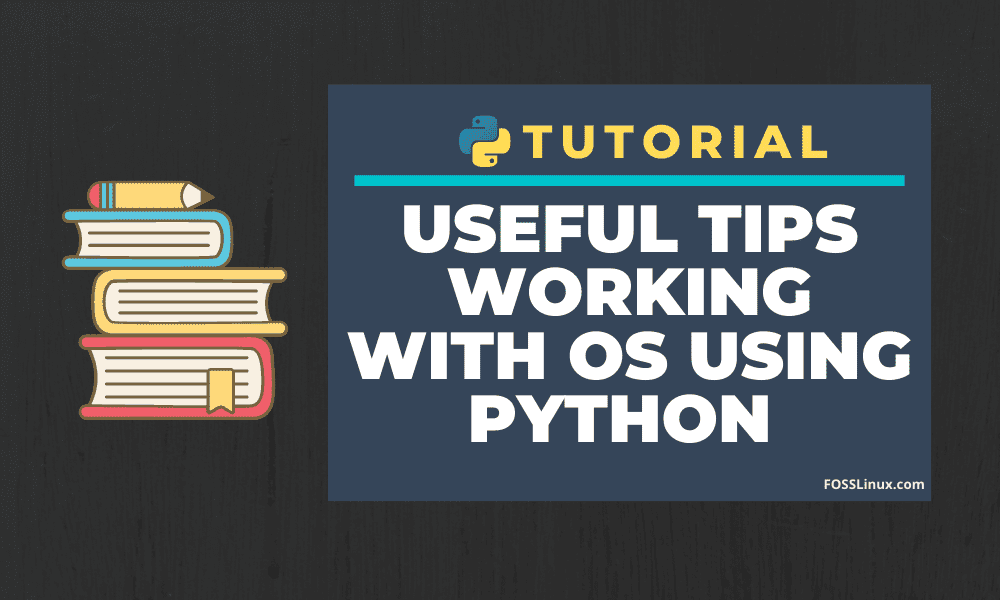 Using system python