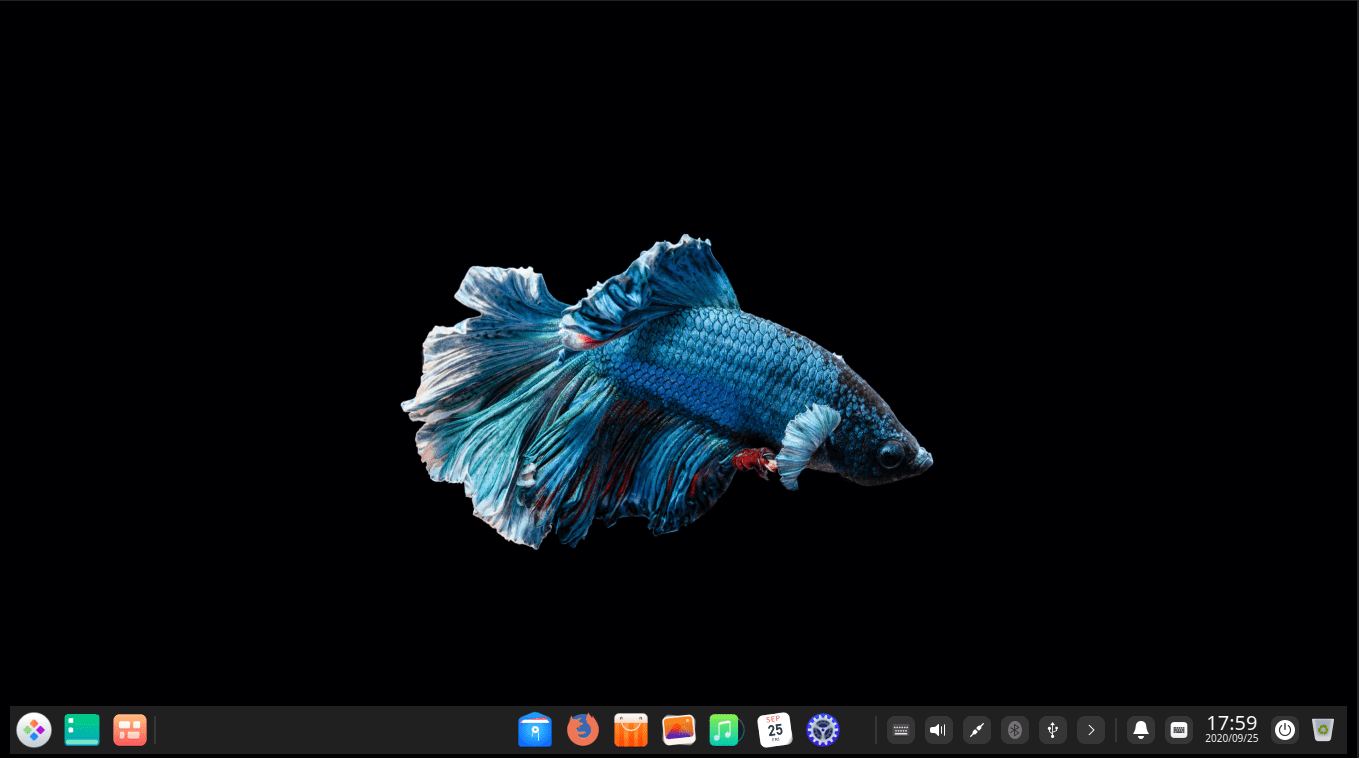 Top 10 New Features of Deepin 20 | FOSS Linux